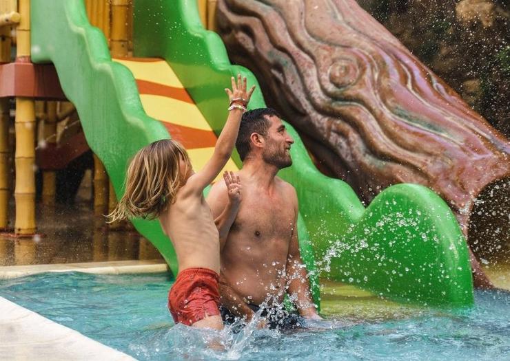 Verano 2026: ¡Vacaciones Magic, diversión sin límites! Hotel Magic Rock Gardens Benidorm Verano 2026: ¡Vacaciones Magic, diversión sin límites! Hotel Magic Rock Gardens Benidorm