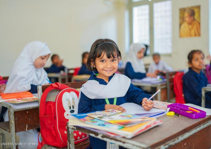 Un compromiso con UNICEF, más allá de la estancia Hotel Magic Rock Gardens Benidorm Un compromiso con UNICEF, más allá de la estancia Hotel Magic Rock Gardens Benidorm