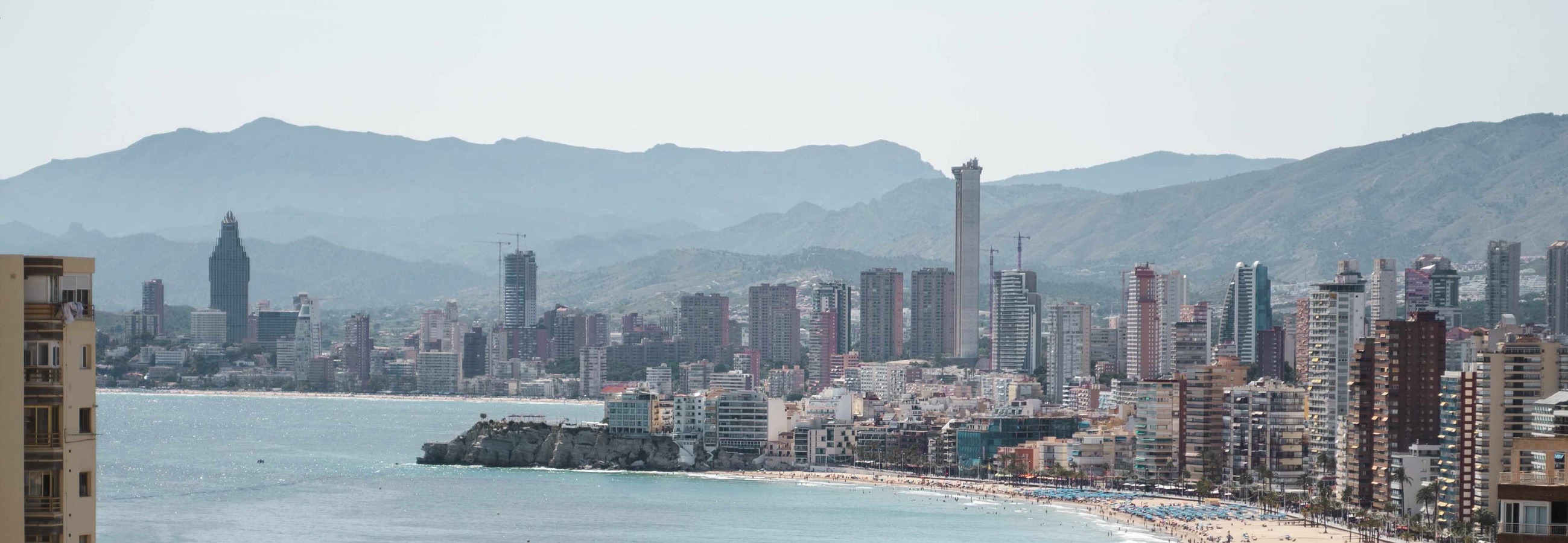  Magic Aqua™ Rock Gardens Benidorm