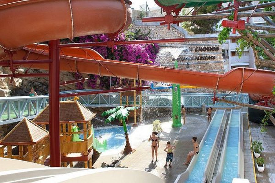 Especial Junio Hotel Magic Rock Gardens Benidorm Especial Junio Hotel Magic Rock Gardens Benidorm