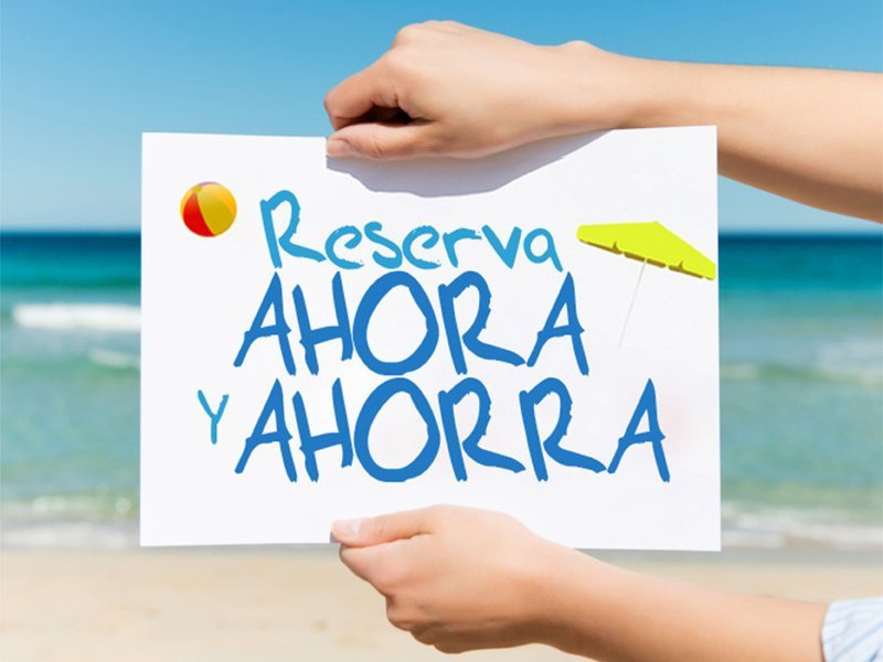 Reserva y AHORRA! Hotel Magic Rock Gardens Benidorm Reserva y AHORRA! Hotel Magic Rock Gardens Benidorm