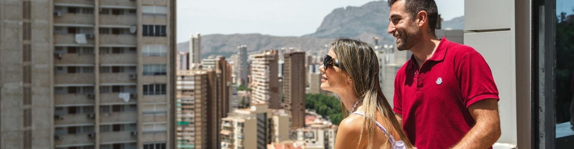 Magic Aqua™ Rock Gardens - Benidorm - ofertas Magic Aqua™ Rock Gardens - Benidorm - ofertas
