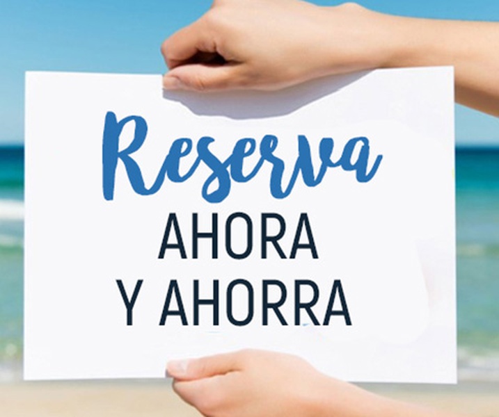 Precio protegido ¡Reserva y ahorra! Hotel Magic Rock Gardens Benidorm