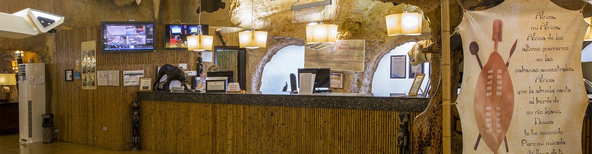 Magic Aqua™ Rock Gardens - Benidorm - contacto Magic Aqua™ Rock Gardens - Benidorm - contacto
