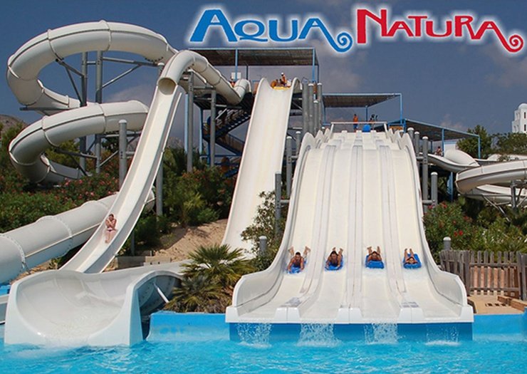 Entrada a parques temáticos aqua natura y terra natura Hotel Magic Rock Gardens Benidorm Entrada a parques temáticos aqua natura y terra natura Hotel Magic Rock Gardens Benidorm