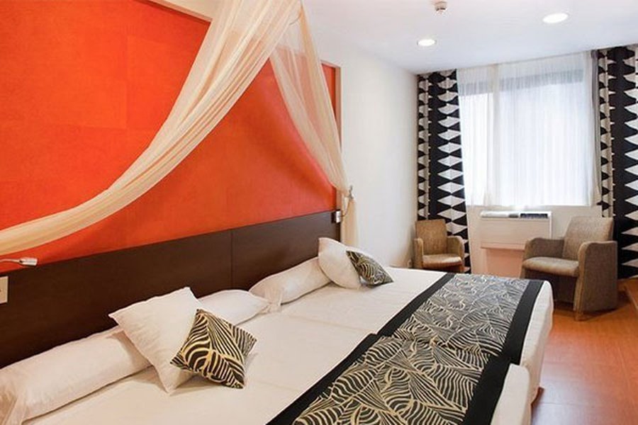 Verano Supreme Hotel Magic Rock Gardens Benidorm Verano Supreme Hotel Magic Rock Gardens Benidorm