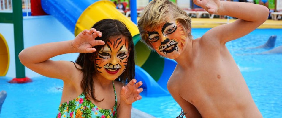 Entradas Terra Natura y Aqua Natura Hotel Magic Rock Gardens Benidorm Entradas Terra Natura y Aqua Natura Hotel Magic Rock Gardens Benidorm