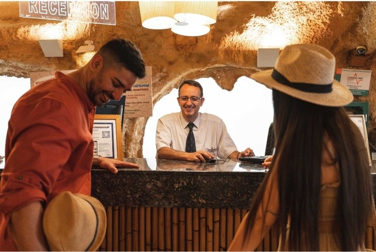 Hotel Magic Rock Gardens Benidorm Hotel Magic Rock Gardens Benidorm