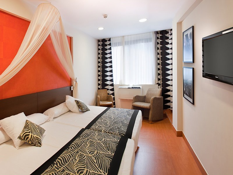 Verano Supreme! Hotel Magic Rock Gardens Benidorm Verano Supreme! Hotel Magic Rock Gardens Benidorm