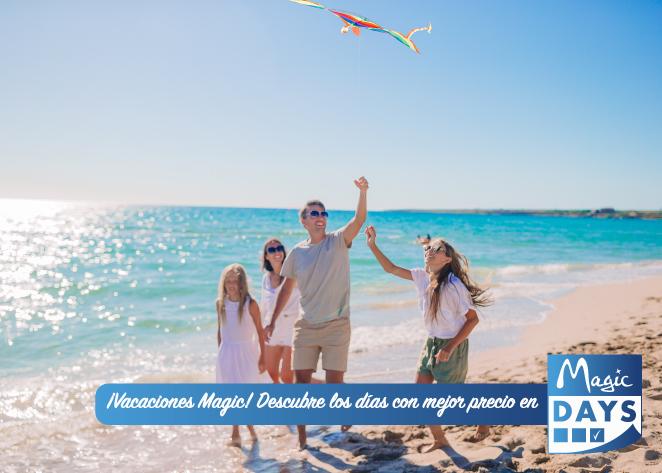 Magic Aqua™ Rock Gardens - Benidorm - Magic Aqua™ Rock Gardens - Benidorm -